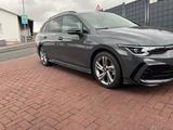 Volkswagen Golf 2.0 TSI OPF 140kW DSG 4MOT R-Line Var. ...