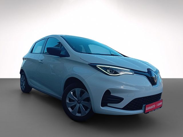 Renault Zoe Life PDC+LED+DAB+Navi+Klima