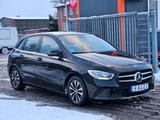 Mercedes-Benz B 180 d Parktronik Vorne und Hinten Kamera