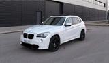 BMW E84 X1 25i xDrive *Pano/Leder/Memory* - BMW 125 aus 2010