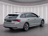 Skoda Octavia Combi Sportline 1.5TSI*AHK pACC Head-Up - Skoda Octavia 1U mit Benzin-Antrieb