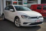 Volkswagen Golf VII 1.4 TSI Comfortline Navi Sitzheizung - Volkswagen Golf: Vi Comfortline