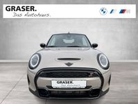 MINI Cooper S Cabrio - Vorschau Bild 9