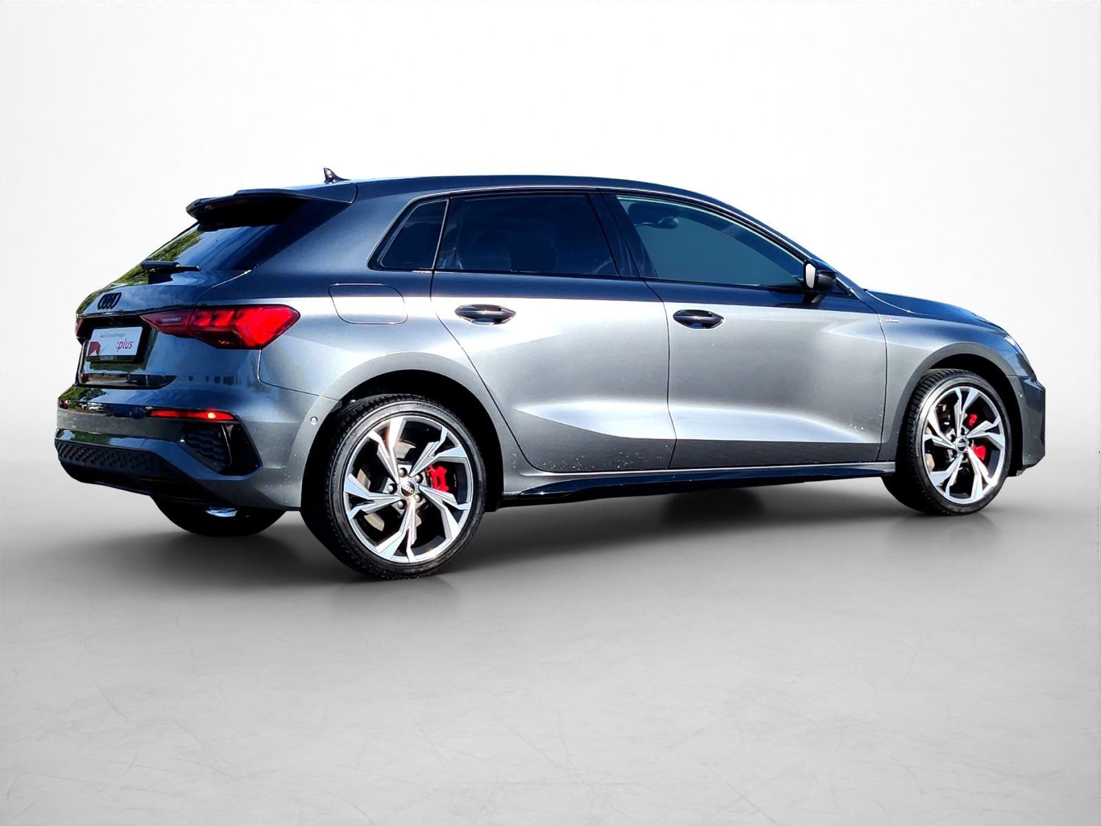 Audi A3 - Bild 20