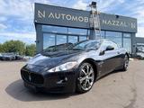 Maserati GRANTURISMO*AUT.*LEDER-ROT*PDC*SPORT-ABGAS* - Maserati Granturismo Gebrauchtwagen