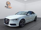 Audi A6 3.0 TDI quattro S-LINE LED BOSE 313PS - Audi A6 aus 2012: Line