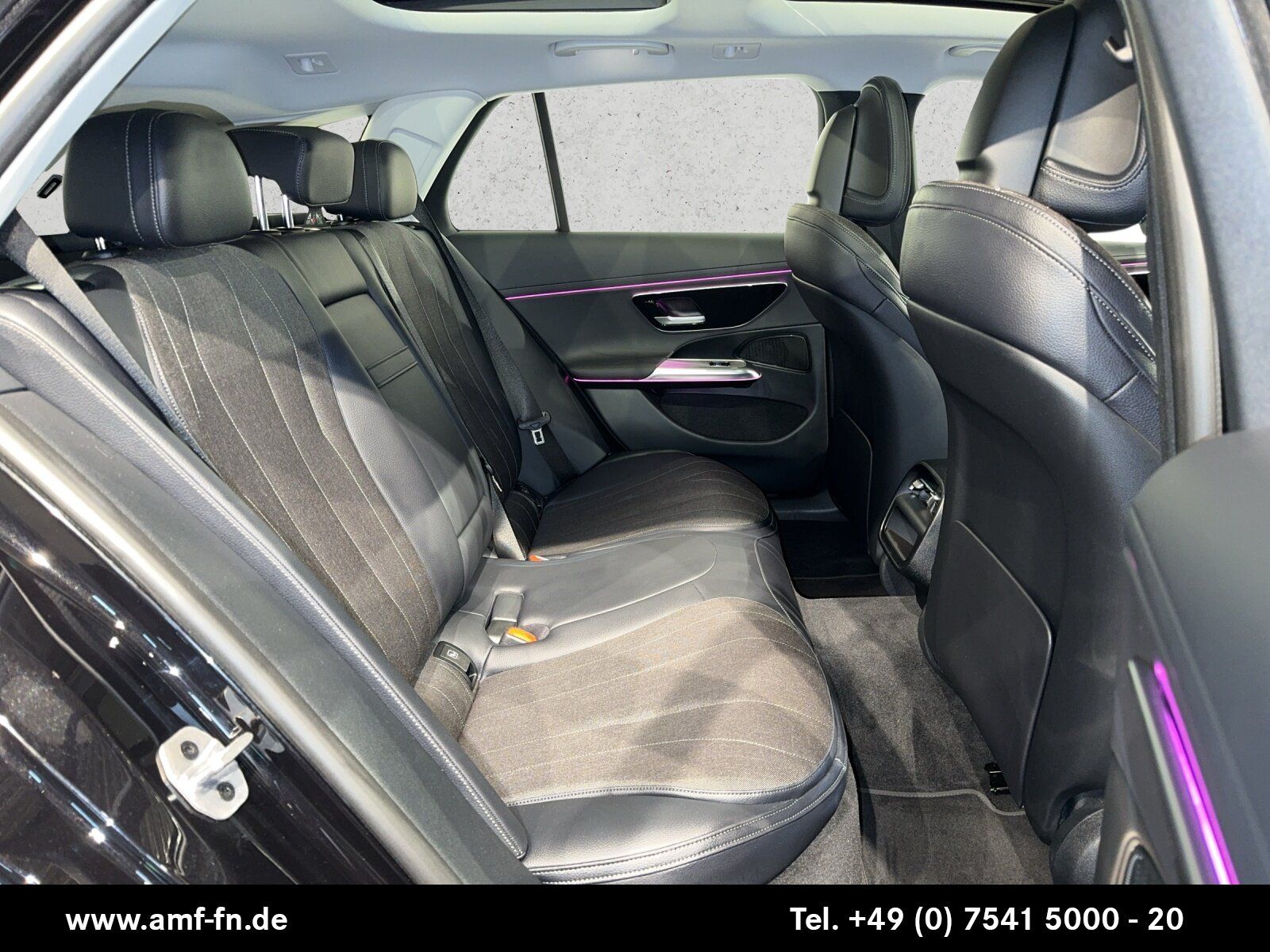 E 220 T d Avantgarde AHK+PANO+DISTRO+MBUX+RFK