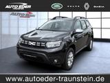Dacia Duster Expression LED Klima Einparkhilfe - Dacia mit Diesel-Antrieb
