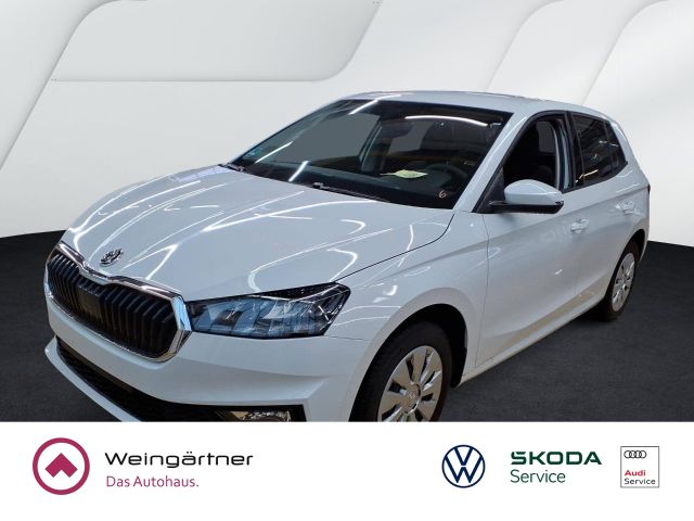 Fabia Essence 1.0 TSI, Sithzg, PDC, Bluetooth 5-