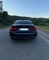 BMW M340i xDrive Automatic -Laser/360/HK/PSGarantie - BMW M340i von privat