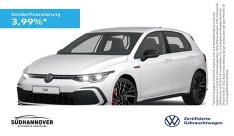 Volkswagen Golf GTI 2.0 TSI DSG MATRIX-LED+H&K+NAVI