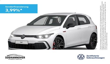Volkswagen Golf GTI 2.0 TSI DSG MATRIX-LED+H&K+NAVI