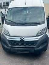Citroën Jumper L4H3 | 2.0 BlueHDi 130 PS - Citroën Jumper in Stuttgart