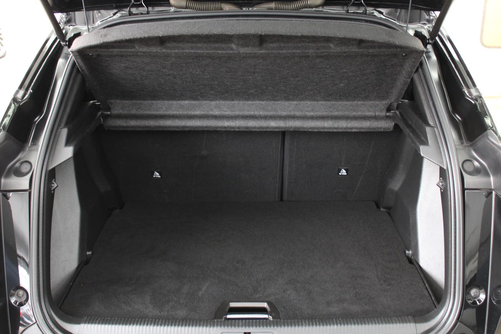 Peugeot 2008 GT-Line *1.Hand*Inspektion Neu*Leder*Kamera, миниатюра 16