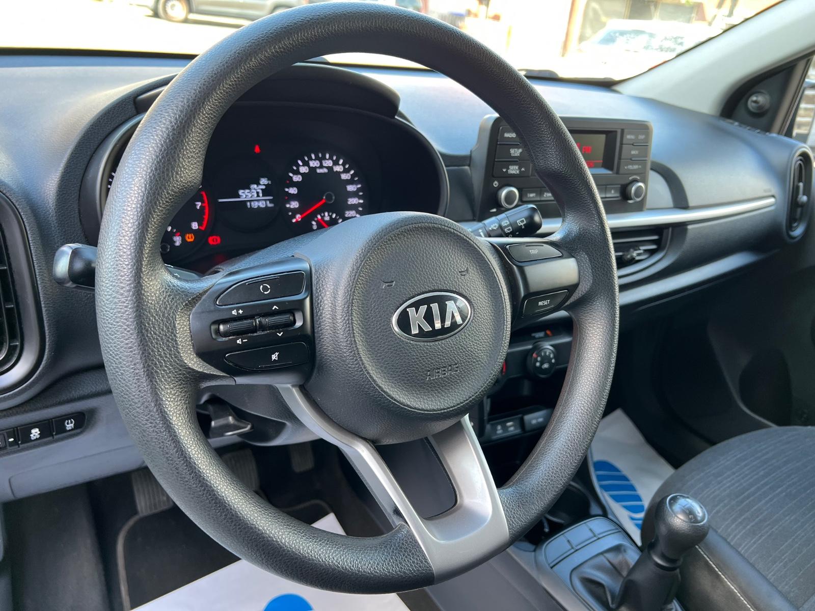 Kia Picanto Edition 7*Klima*Tüv*Inspektion*