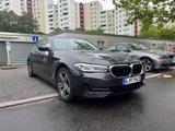 BMW 530e A -Limousine Hybrid Facelift