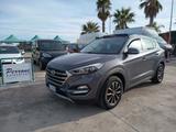 Hyundai Tucson 1.7 CRDi XPossible - Hyundai TUCSON Kombi Gebrauchtwagen