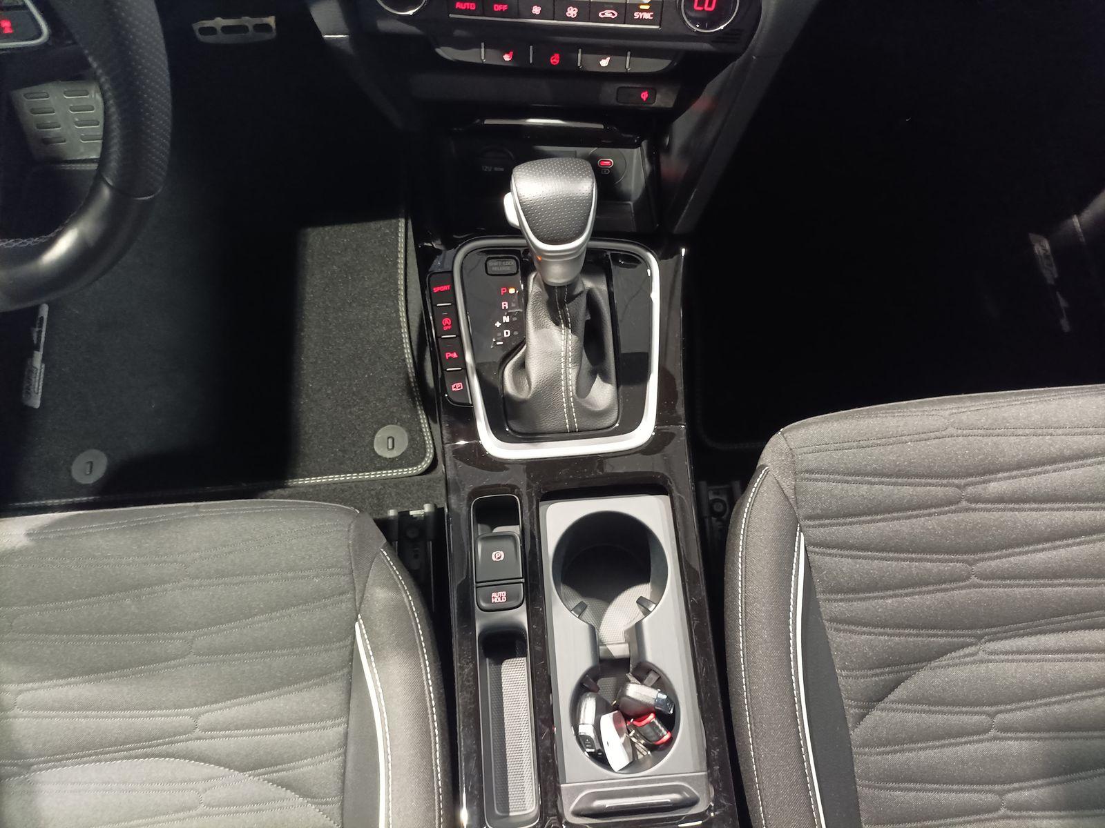 Kia Ceed SW 1.5 T-GDI GT Line JBL|ACC|LED|Keyless