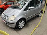 Mercedes-Benz A 140  AutoAlbers    Automatik - gebrauchte Mercedes-Benz A-Klasse aus dem Jahr 1998