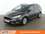 Ford Focus 1.0 EcoBoost Business*NAVI*TEMPO*PDC*SHZ* - Ford Focus in Mainz