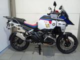 BMW R 1300 GS Adventure Trophy,  TopCase-Halter, aut - BMW R 1300 GS ADVENTURE