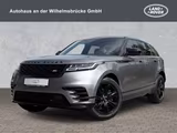 Land Rover Range Rover Velar D200 R-DYNAMIC SE BLACK PACK - Land Rover Range Rover Velar: Black