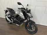 Honda CB750 Hornet Modell 2025 - Alle Farben - Offers