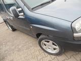 Fiat Doblo 1,6 - gebrauchte Fiat Doblo aus dem Jahr 2003