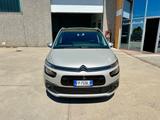 Citroën Citroen C4 Picasso BlueHDi 120 S&S Live - Citroën C4 Picasso: 7 Sitzer