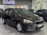 BMW 216d Active Tourer*Navi*PDC*Automatik*AHK - BMW 216 Active Tourer in München
