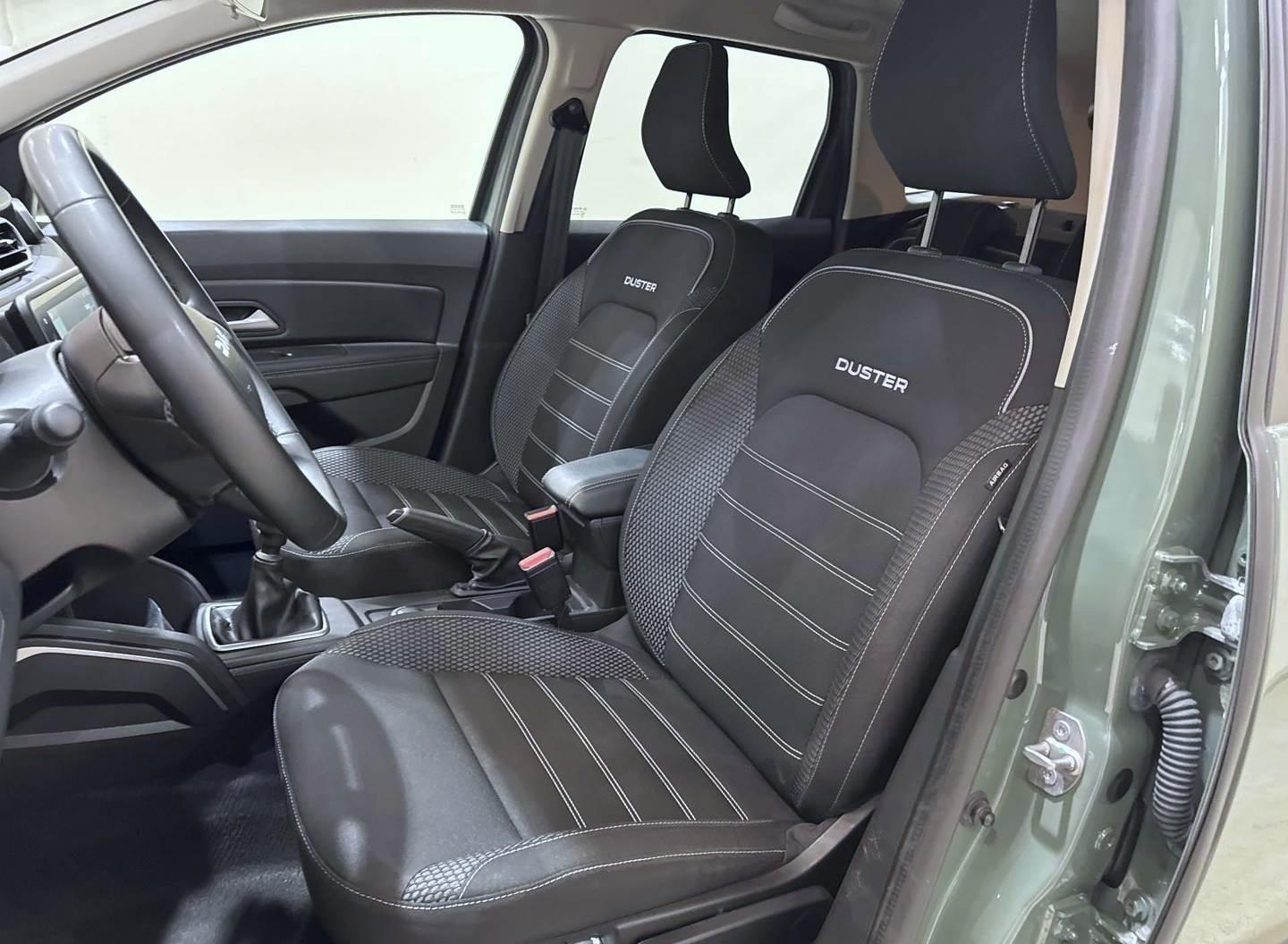 Dacia Duster 1.3 TCe 4x4 JOURNEY Navi/360/LED/Pdc/Ahk