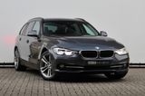 BMW 340i X-drive Sportline | VAT | Navi Proff | New