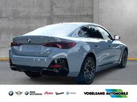 BMW i4 - Vorschau Bild 2