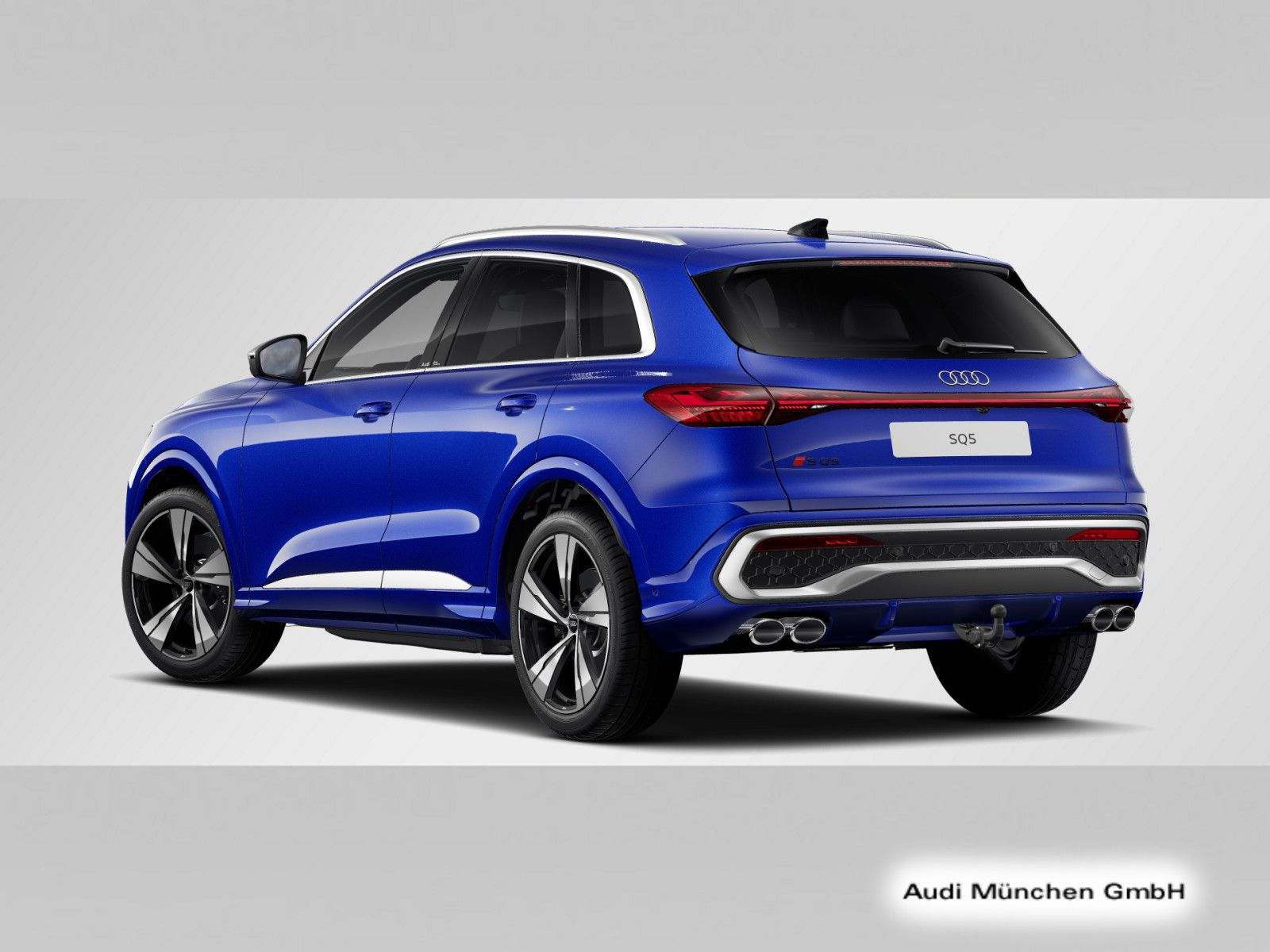 Audi SQ5 - Bild 9