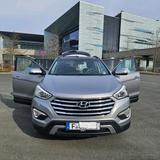 Hyundai Grand santefe 7 sitz Nav Kam pano ... - Hyundai Grand Santa Fe: Automatik