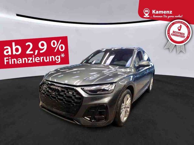 Audi Q5 45 TFSI S-Line quattro S-tronic STH Matrix AH