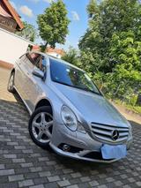 Mercedes-Benz R 300 L -AMG interior, Standheizung, Sportpaketk - Mercedes-Benz R-Klasse: AMG