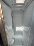 Sunlight T 67 S **aut.Sat/TV* Hubbett*6,99m
