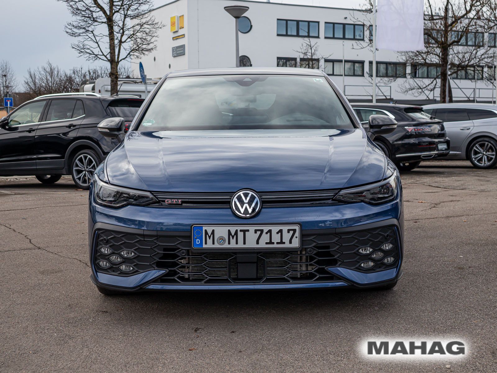 Volkswagen Golf - Bild 5