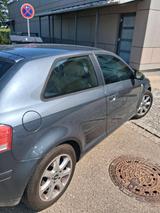 Audi AUDI A3.1.9 TDI - Audi A6: 1.9
