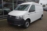 Volkswagen T6 Transporter 2,0 TDI Lang Hoch STDHZG/KAM/SITZ - VW T6 Transporter Gebrauchtwagen in Berlin