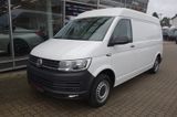 Volkswagen T6 Transporter 2,0 TDI Lang Hoch STDHZG/KAM/SITZ - Transporter hoch lang gebraucht