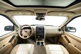 Ford Explorer XLT Exclusive Btw auto, Fiscale waarde - Ford Explorer: Xlt