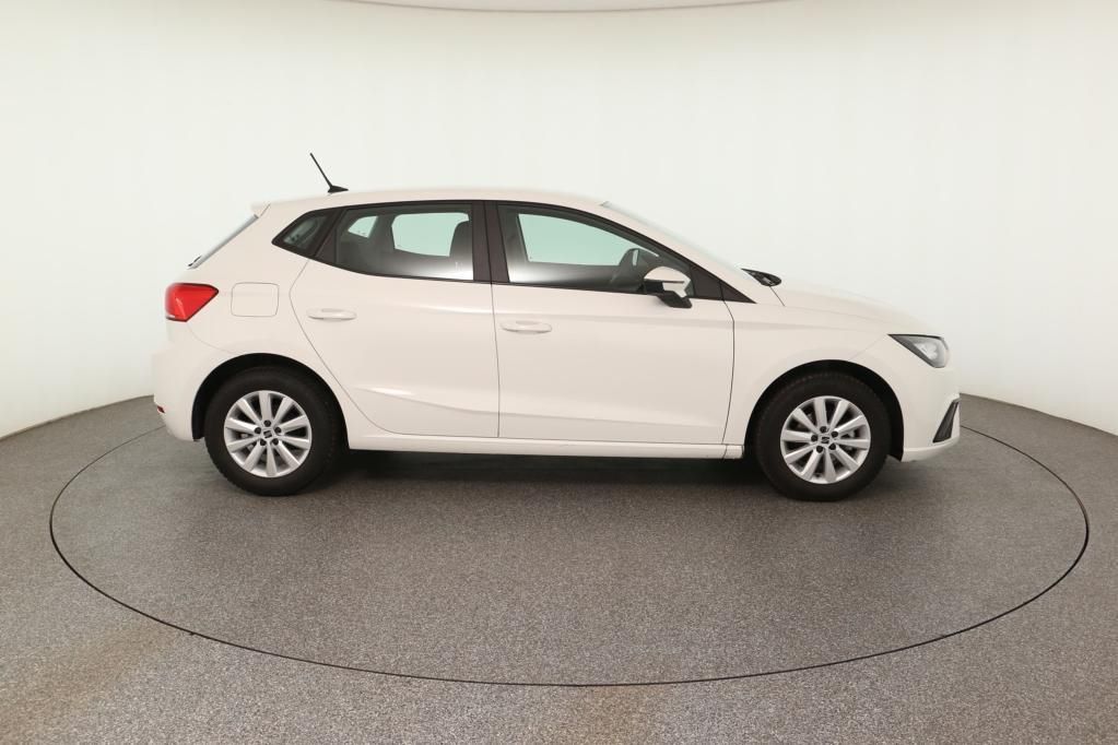 SEAT Ibiza Reference 1.0 MPI PDC*Klima
