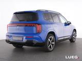 Mercedes-Benz GLB 250+ AMG+NIGHT+AHK+MULTIBEAM+KEYLESS-GO+PTS+ - blaue Mercedes-Benz GLB 250
