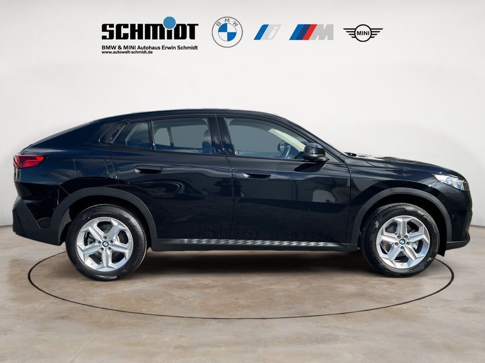 BMW X2 - Bild 6