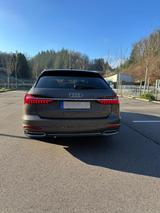 Audi A6 40 TDI S tronic advanced Avant advanced - Audi A6: Advanced