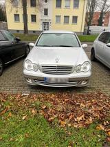 Mercedes-Benz Mercedes C 220.   Supa preis !!!!nur noch ... - Mercedes-Benz C 220 aus 2005
