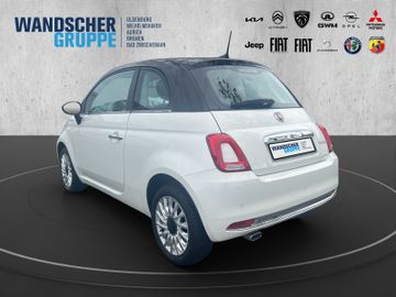Fiat 500 Dolcevita 1.0 Pano+Carplay+Klimaauto+LM+PDC