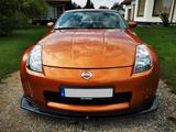 Nissan 350Z Turbo 409hp 549Nm - Nissan 350Z Gebrauchtwagen